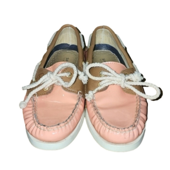 SPERRY Top-Sider shoes - Picture 2 of 8